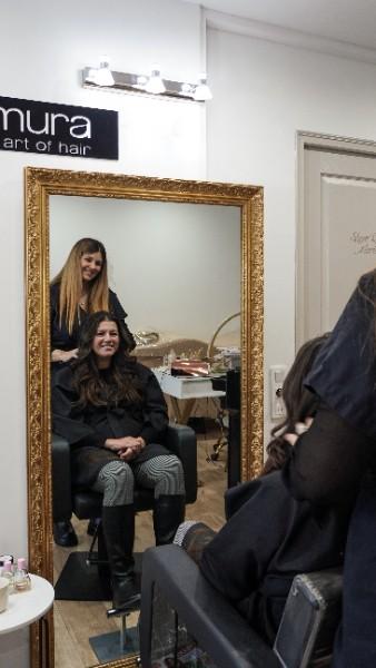 Formation Wolfcut & Butterfly Cut : maîtrisez les coupes tendance 2026 en 1 journée à Cannes