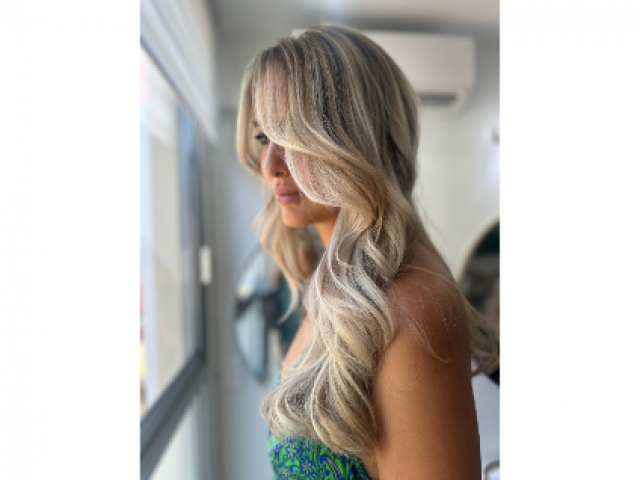 Formation Remise à Niveau Coiffure – Balayage, Ombré Hair & Contourin