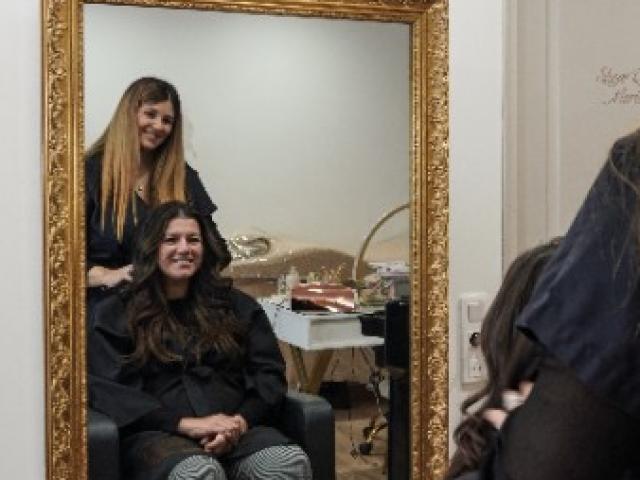 Formation Wolfcut & Butterfly Cut : maîtrisez les coupes tendance 2026 en 1 journée à Cannes