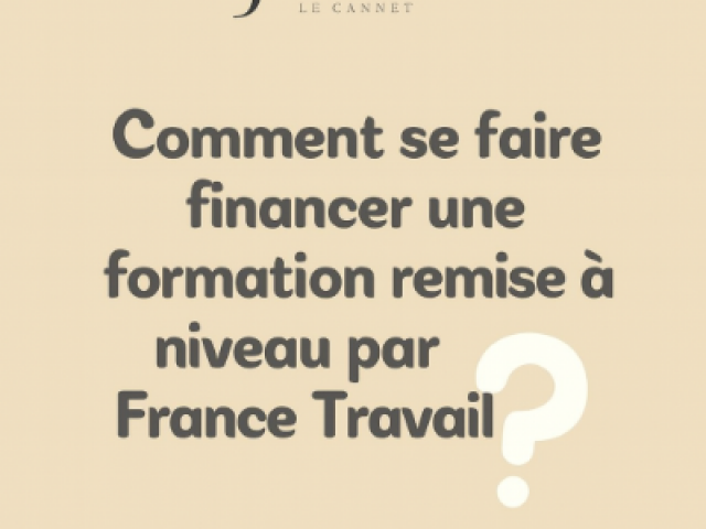 Tu veux relancer ta carrière dans la coiffure ? Formez vous avec France Travail-