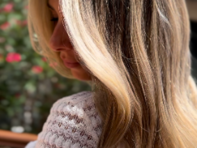 FORMATION BALAYAGE SUR MESURE  - LE 13 NOVEMBRE2023 À CANNES 