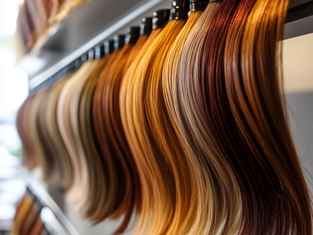 Quelles compétences acquérir en formation balayage pour exceller dans sa pratique ?