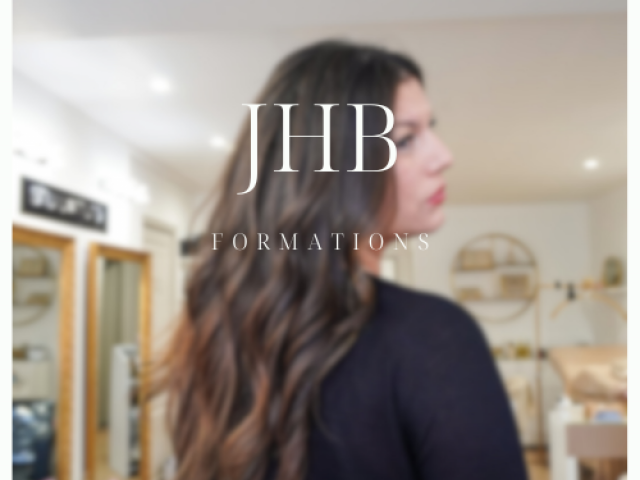 Balayage brunette - Lumi Blend , Stop aux balayage oranger roux sur les brunes