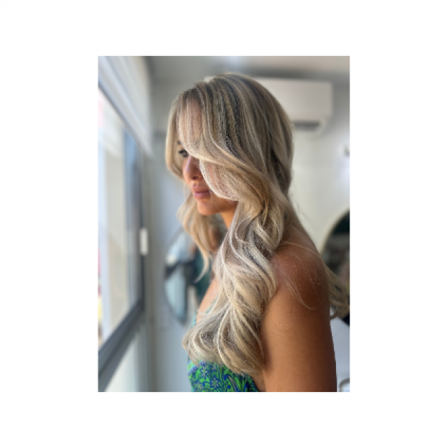 Formation Remise à Niveau Coiffure – Balayage, Ombré Hair & Contourin
