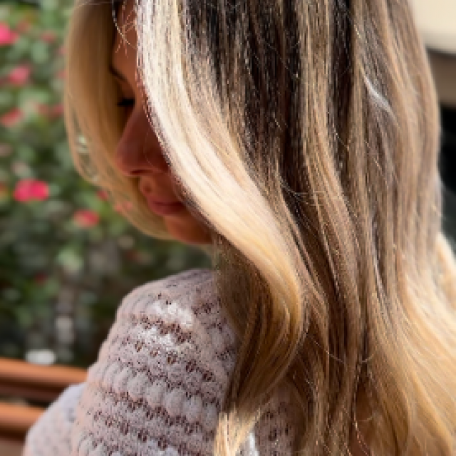 FORMATION BALAYAGE SUR MESURE  - LE 13 NOVEMBRE2023 À CANNES 