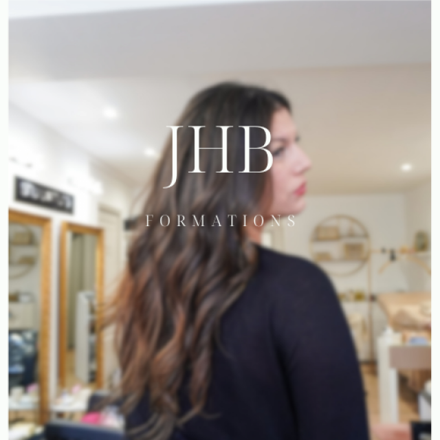 Balayage brunette - Lumi Blend , Stop aux balayage oranger roux sur les brunes